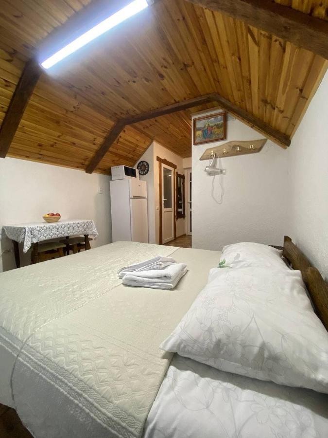 Затишок В Карпатах 1 Διαμέρισμα Slavske Εξωτερικό φωτογραφία