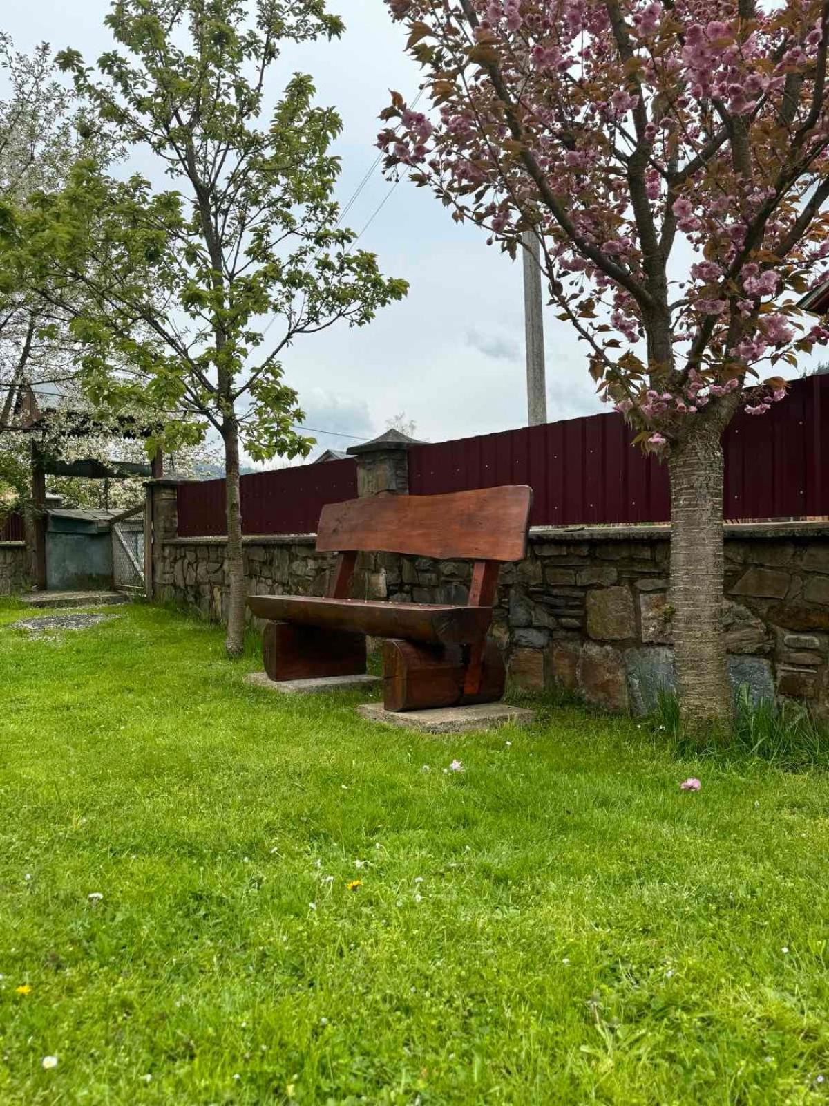 Затишок В Карпатах 1 Διαμέρισμα Slavske Εξωτερικό φωτογραφία